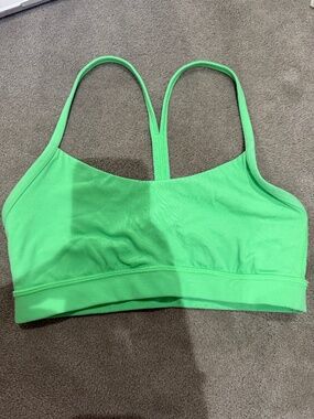 Lululemon Align sports bra (No padding and mild picking)